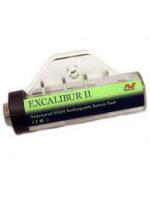 Minelab Excalibur II Rechargeable Battery